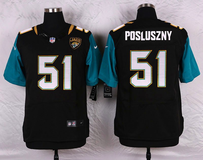 Jacksonville Jaguars elite jerseys-020